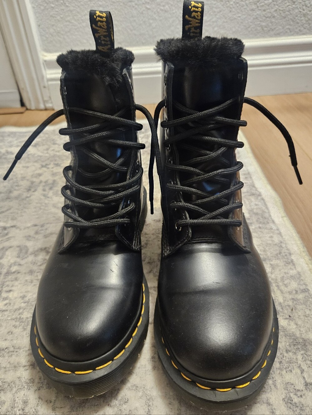 Dr. Martens Serena Boots *see description*